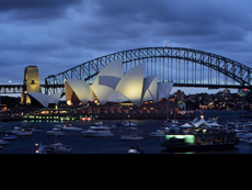 Города и страны